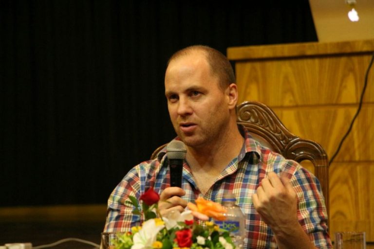 Juan Estrada Wins 2020 DPF Instrumentation Award Fermilab Cosmic